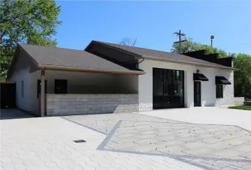 Renovated Historic Cottage Grove Building