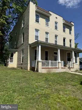 HAGERSTOWN Multifamily Investment Opportunity