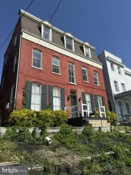 HAGERSTOWN Multi-Unit Investment Opportunity