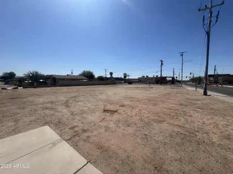 C-2 Commercial Land