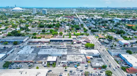 Two-Parcel Commercial Land Assemblage