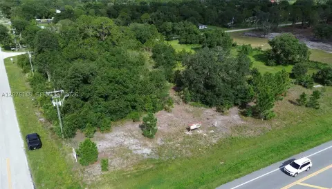 Commercial Land