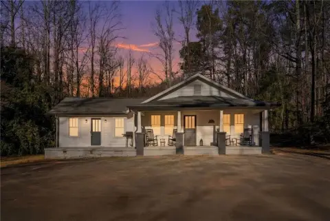Duplex Income Property Opportunity