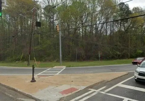 Residential Land in Lithonia, GA