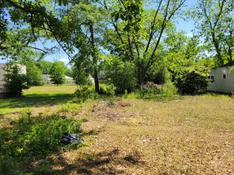 Commercial Lot in Augusta, GA