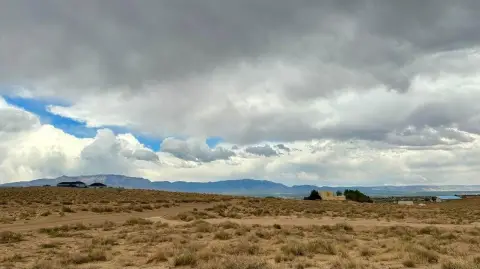 Oversized Lot in Growing Area