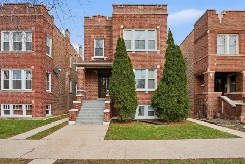 Multifamily Investment Property
