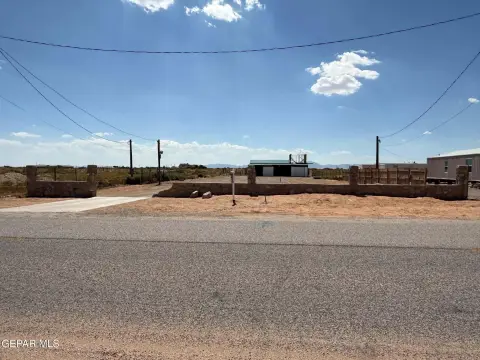 Warehouse on Acreage