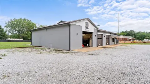 Renovated Flex Building