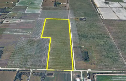 49.67 Acres in Arcadia, FL