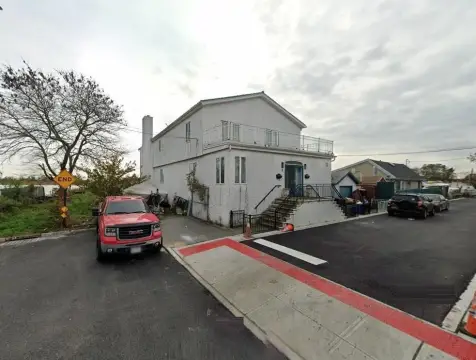 Waterfront Home with Boat Slip