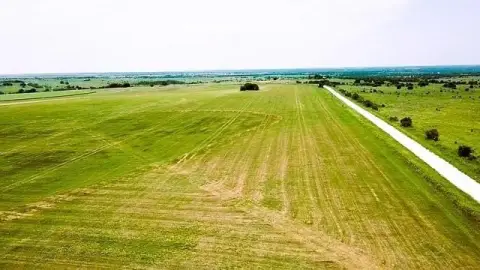 Unimproved Land with 360 Views