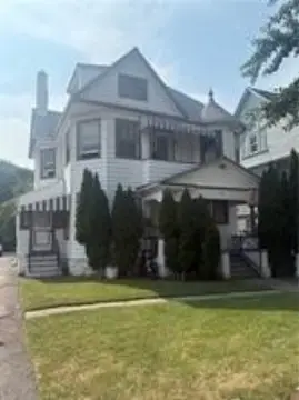 Well-Maintained Rochester Two-Family Property