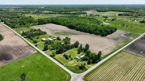 Tillable Farmland Parcel
