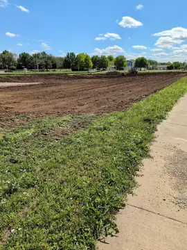 Lexington Land For Sale