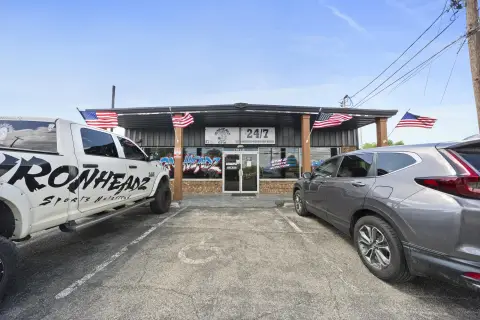 Established Gym Business For Sale