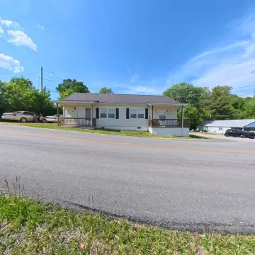 Irvine, KY Multi-Family Property