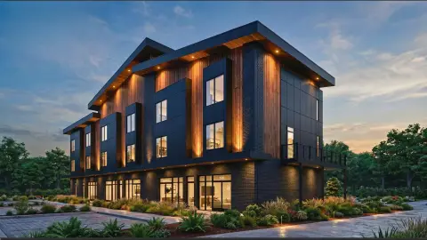 Retail & Hospitality Destination