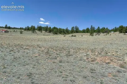 Usable Land in Wildwood Village