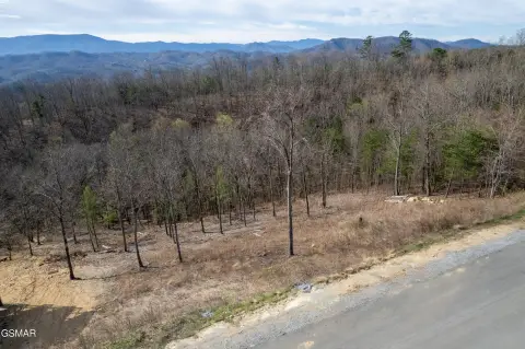Smoky Mountain View Homesite