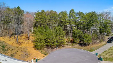 Residential Land in Landmark Point