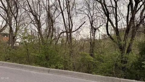 Sevierville Mountain Lot Opportunity