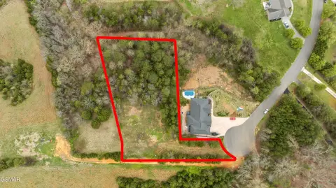 Sevierville Land: Build Your Dream