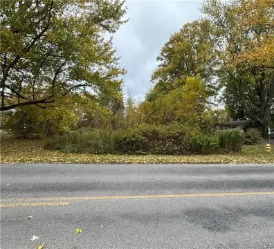 Residential Lot in Hilton, NY