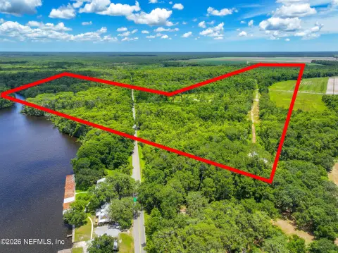 103 Acres Waterfront Land Opportunity