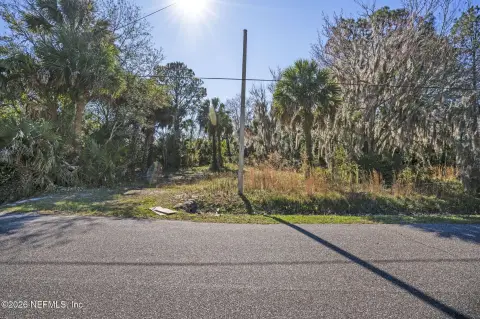 Pecan Park Land Opportunity