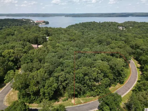 Waterfront Community Land for Sale