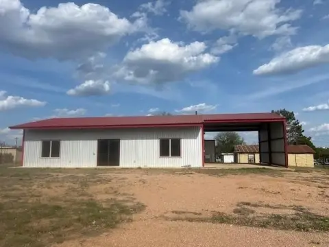 Highway 16 Commercial Property