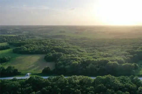 Hunting and Homesite Land
