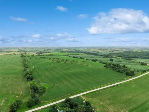 Agricultural Land with Existing Fencing