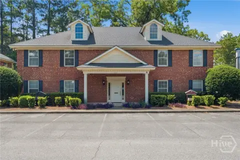 Second-Floor Office Condominium