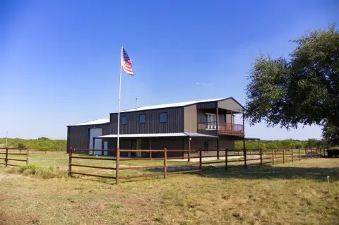 170 Acre Ranch in Graham, TX