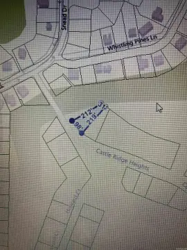 Fairfield Bay Subdivision Lot