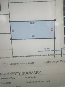 Fairfield Bay Double Lot