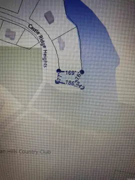 Fairfield Bay Subdivision Lot