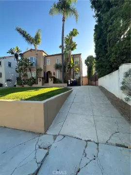Multi-Family Residential Property
