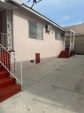 Small Multi-Family Property