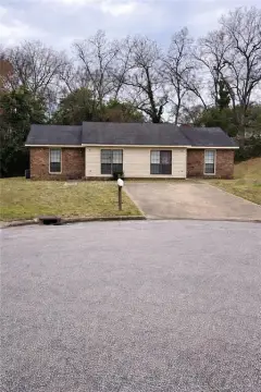 Phenix City Duplex: Investor Opportunity