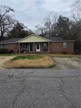 Phenix City Duplex: Investor Opportunity