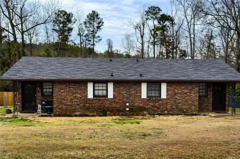 Updated Duplex in Phenix City