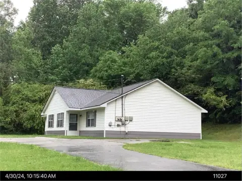 Two-Unit Duplex Income Property
