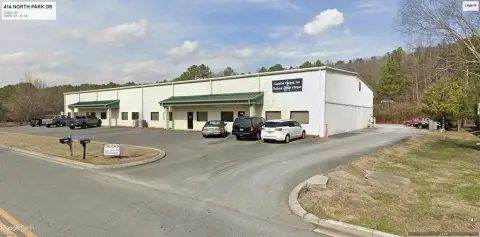 Office/Warehouse Flex Space