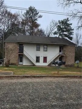 Phenix City Quadplex Investment