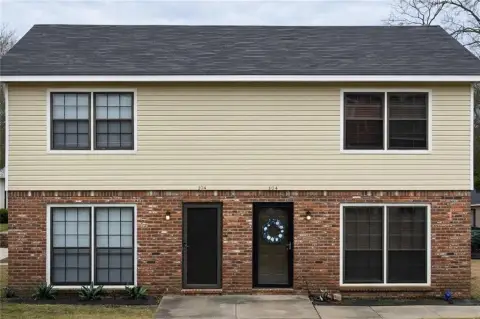 Updated Duplex Investment Opportunity