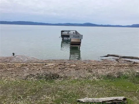 Lucerne Land with Dock