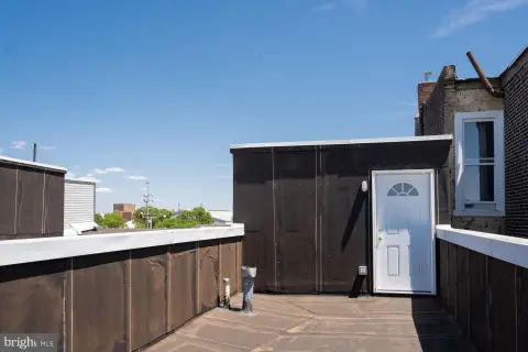 Student Rental Rooming House